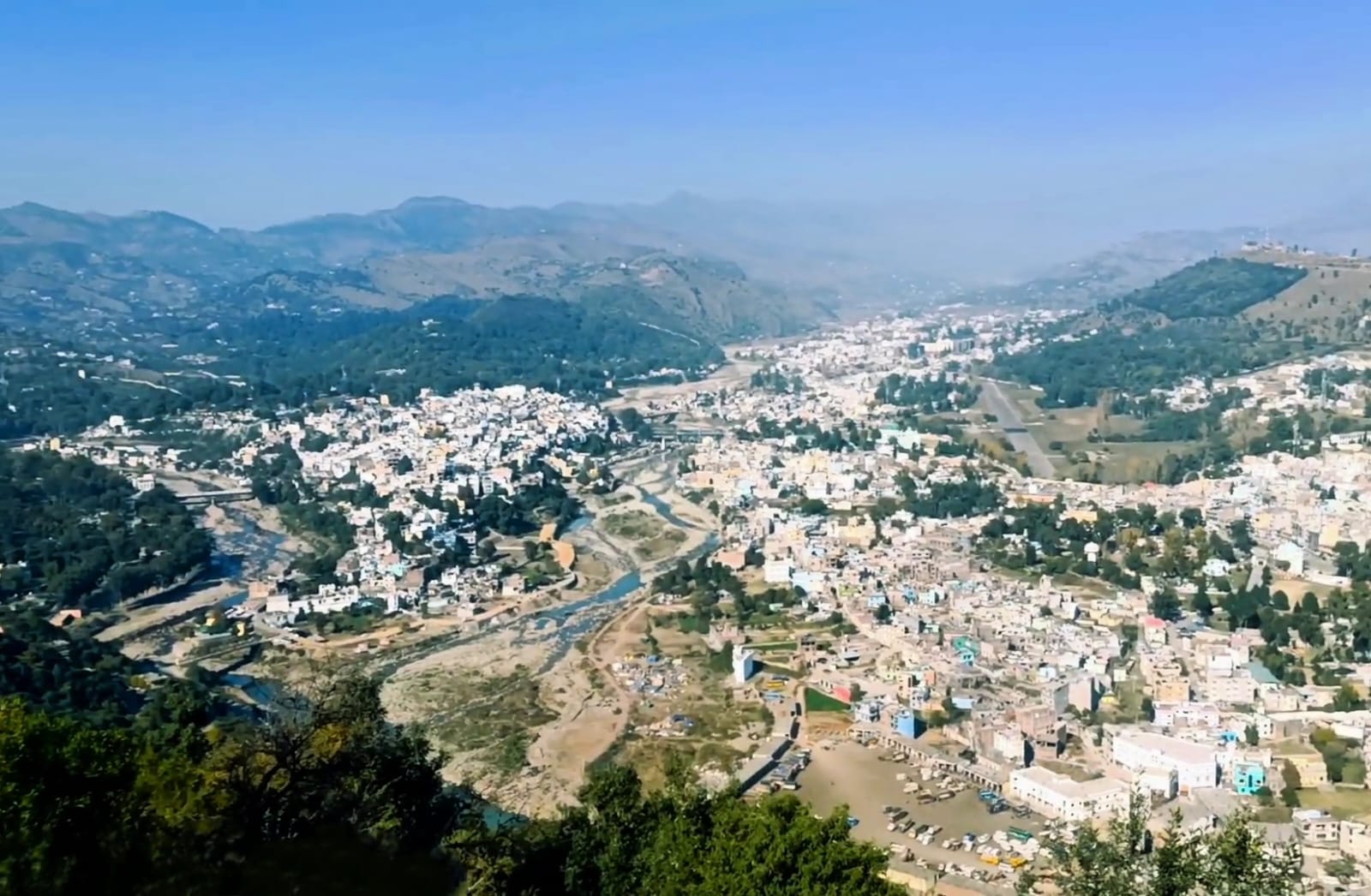 Rajouri District