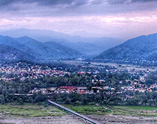 Poonch District